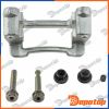 Support, étrier de frein arrière pour HYUNDAI | GH-463535, HZT-HY-502A